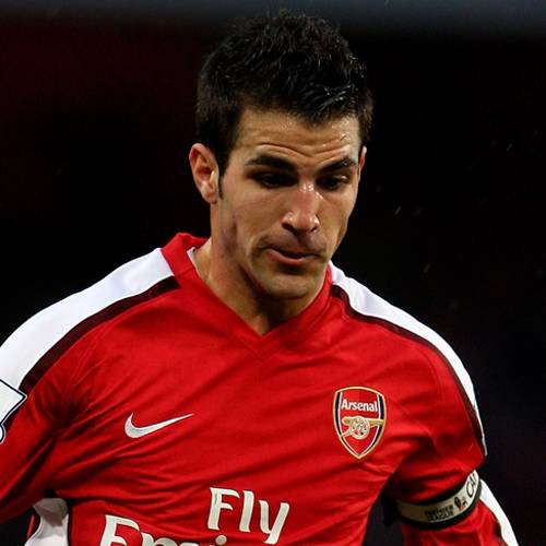 Five of the best Spanish Arsenal players - The Britain Times