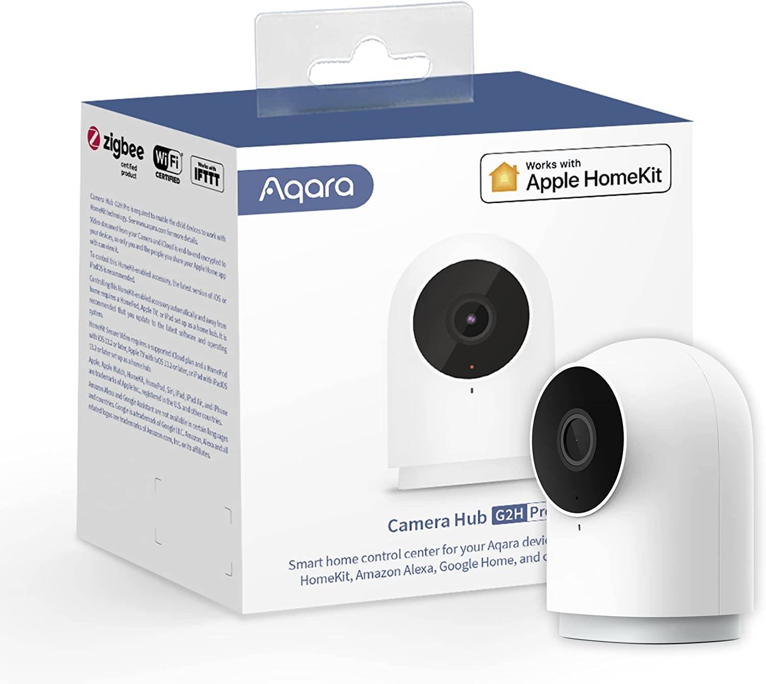 best smart home security cameras