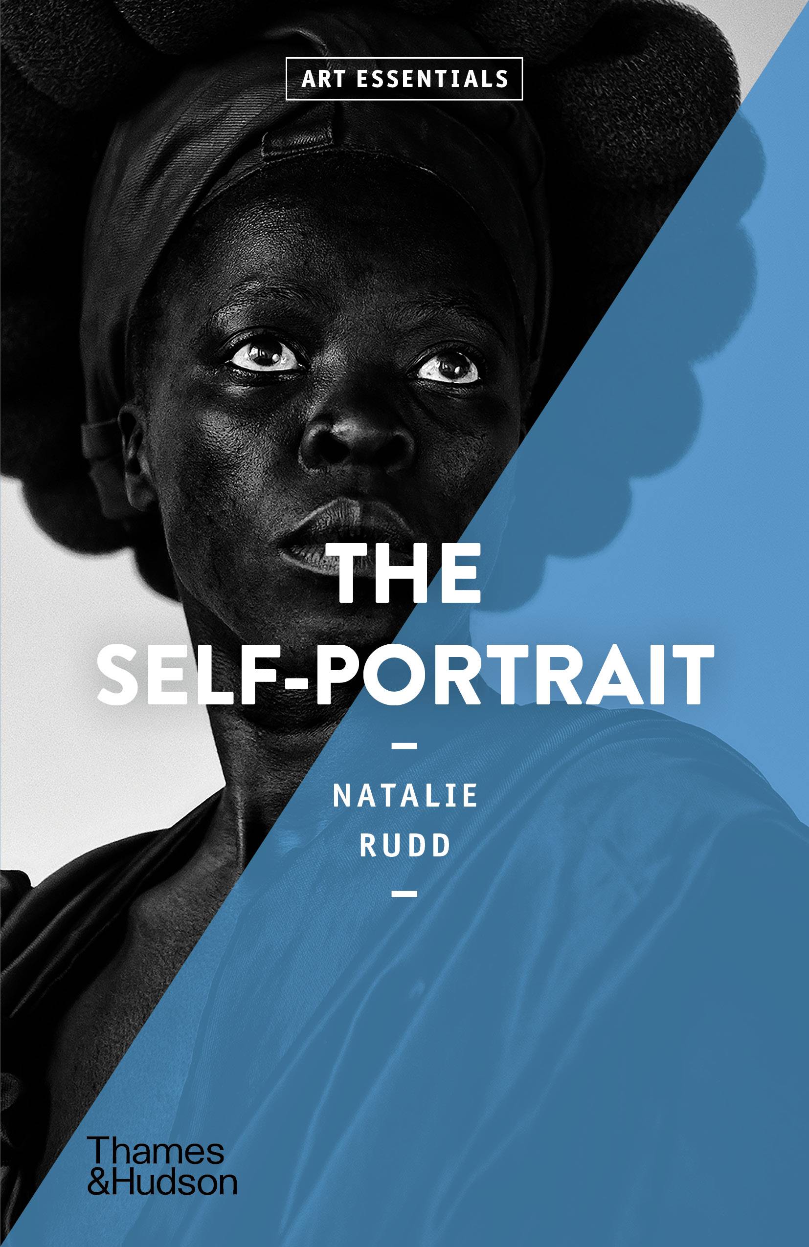 The Self-Portrait (Art Essentials) by Natalie Rudd book cover