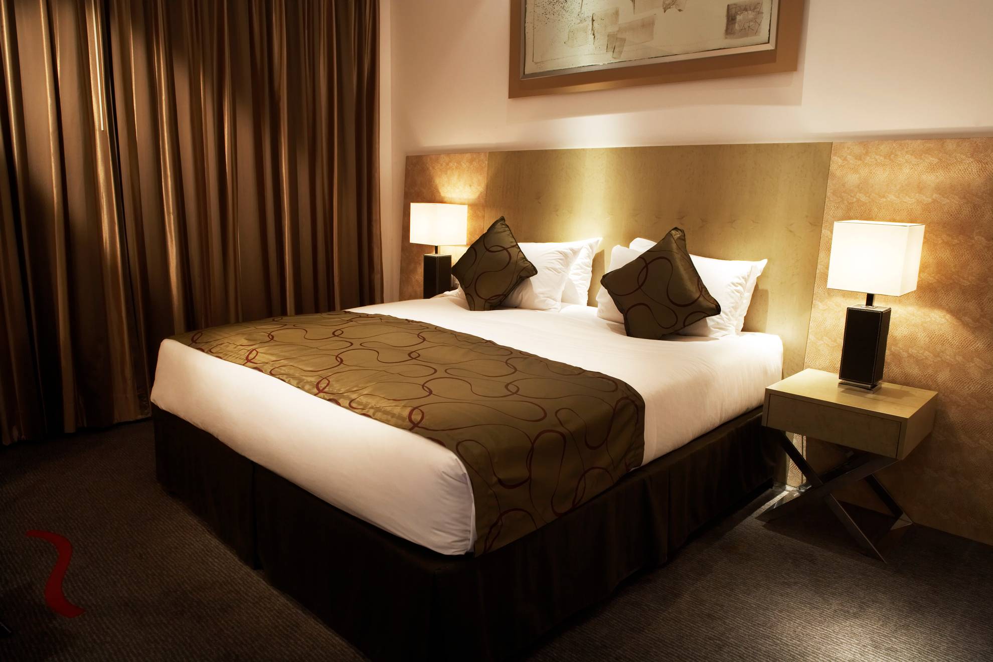 stay in park plaza cardiff