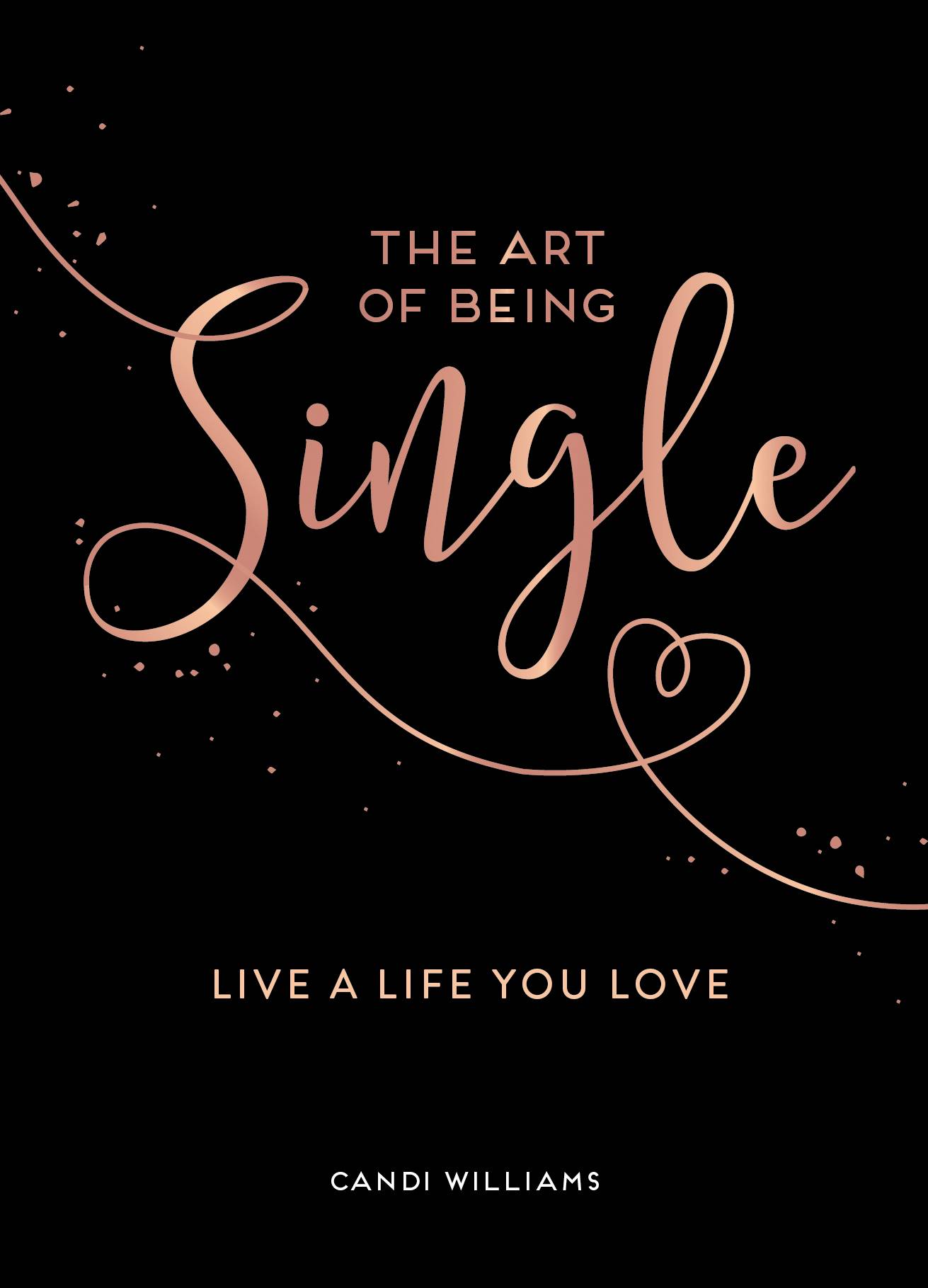 Art of Being single