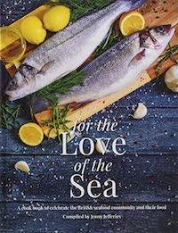 for the love of the sea jenny jefferies