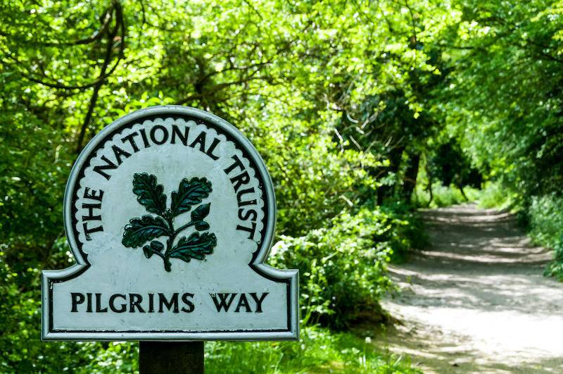 Pilgrim's Way