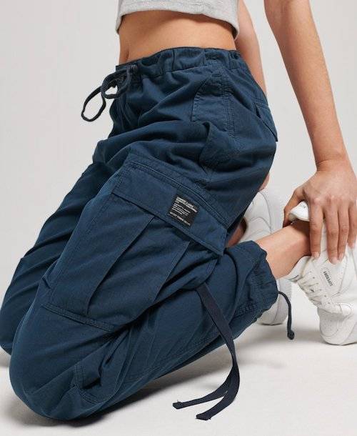 Superdry cargo pants