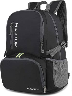 Maxtop travel backpack