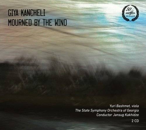 Mourned by the Wind by Giya Kancheli katie melua