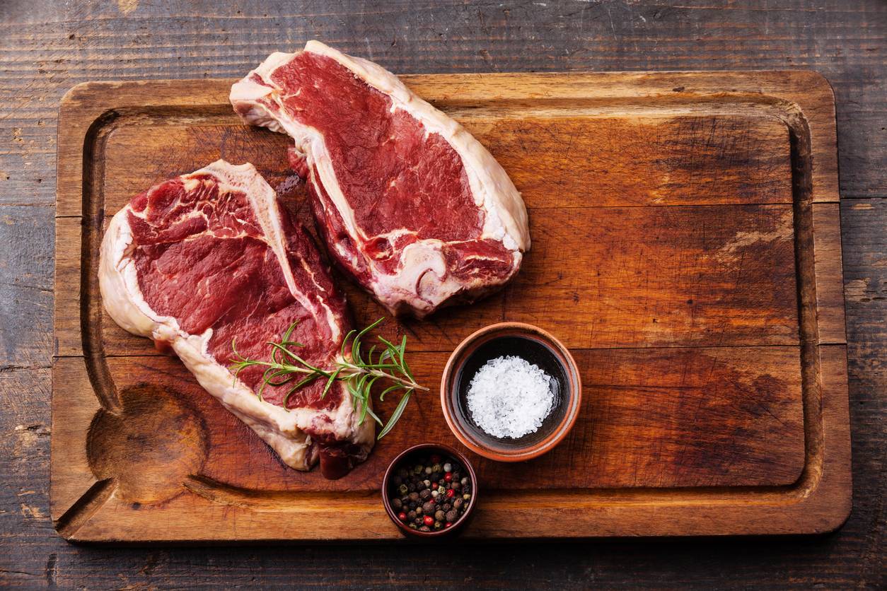 the best cuts of beef