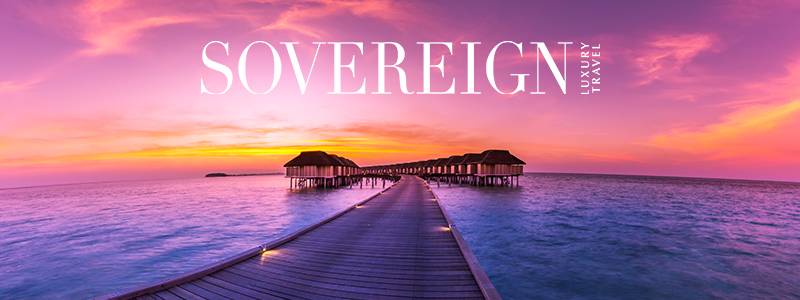 Sovereign luxury travel