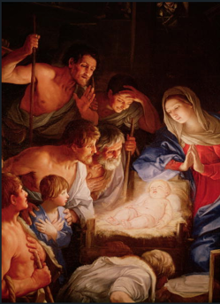 nativity two
