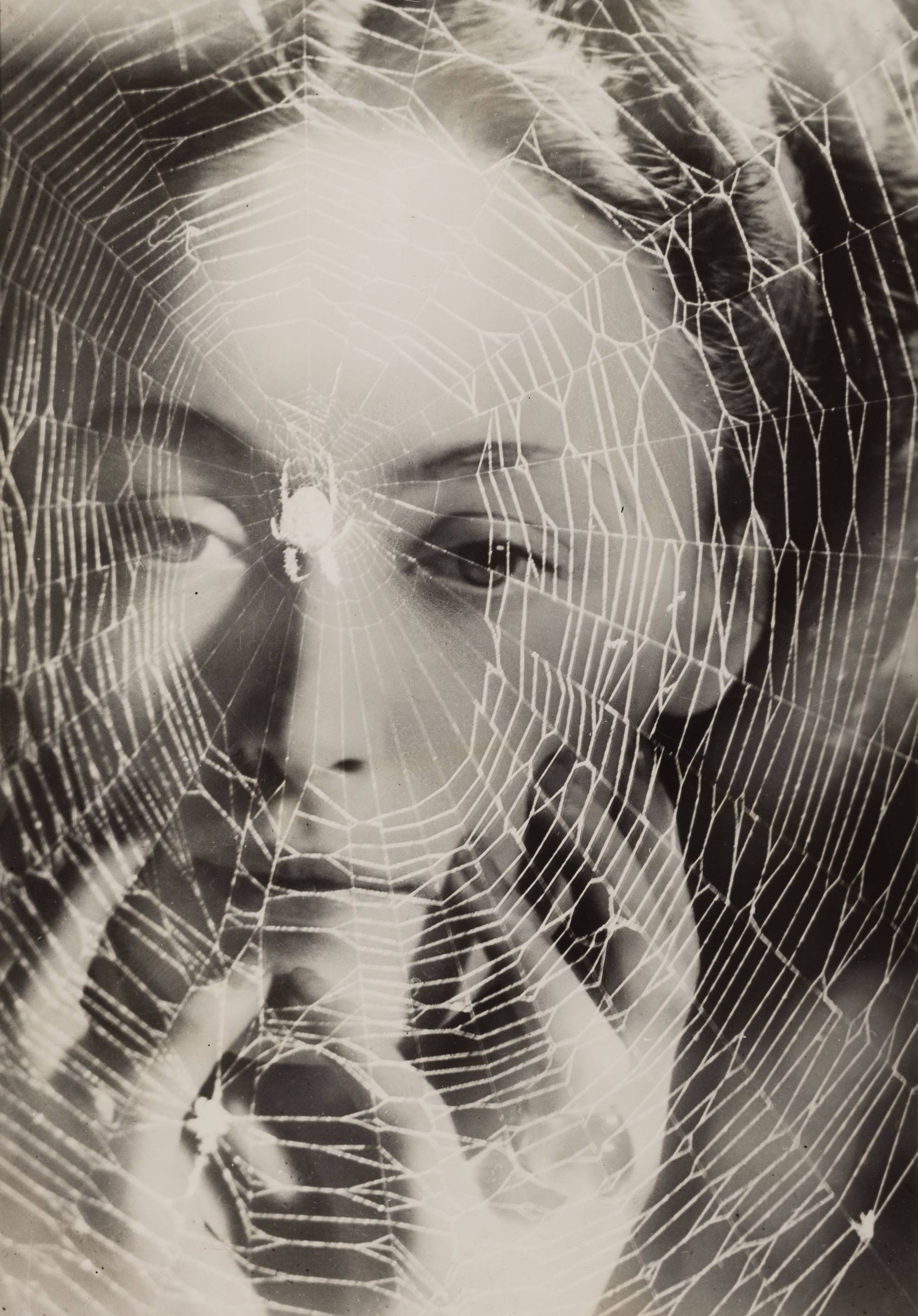 Dora Maar The years lie in wait for you
