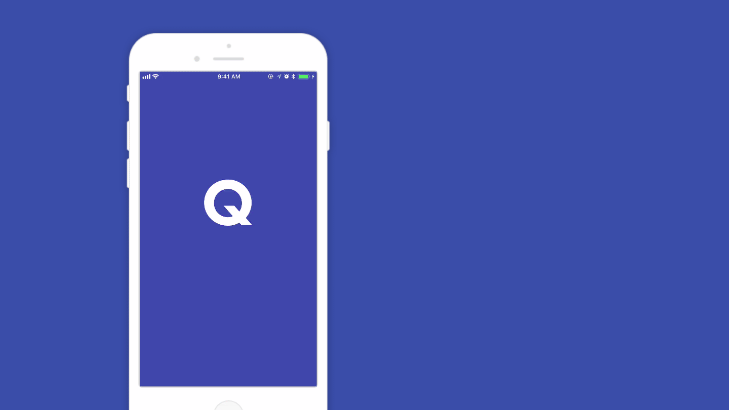 Quizlet in app useage 