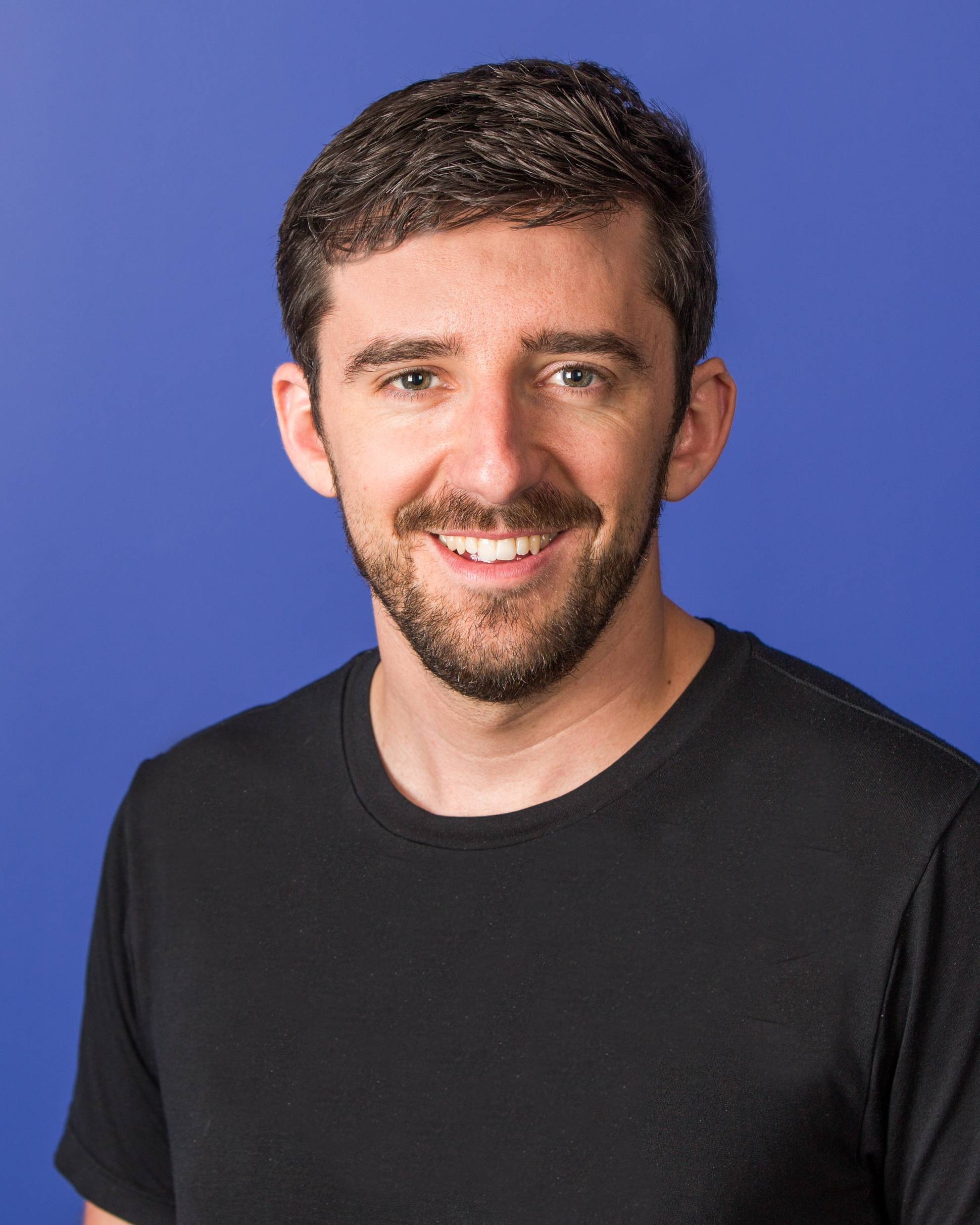 Andrew Sutherland, Founder of Quizlet