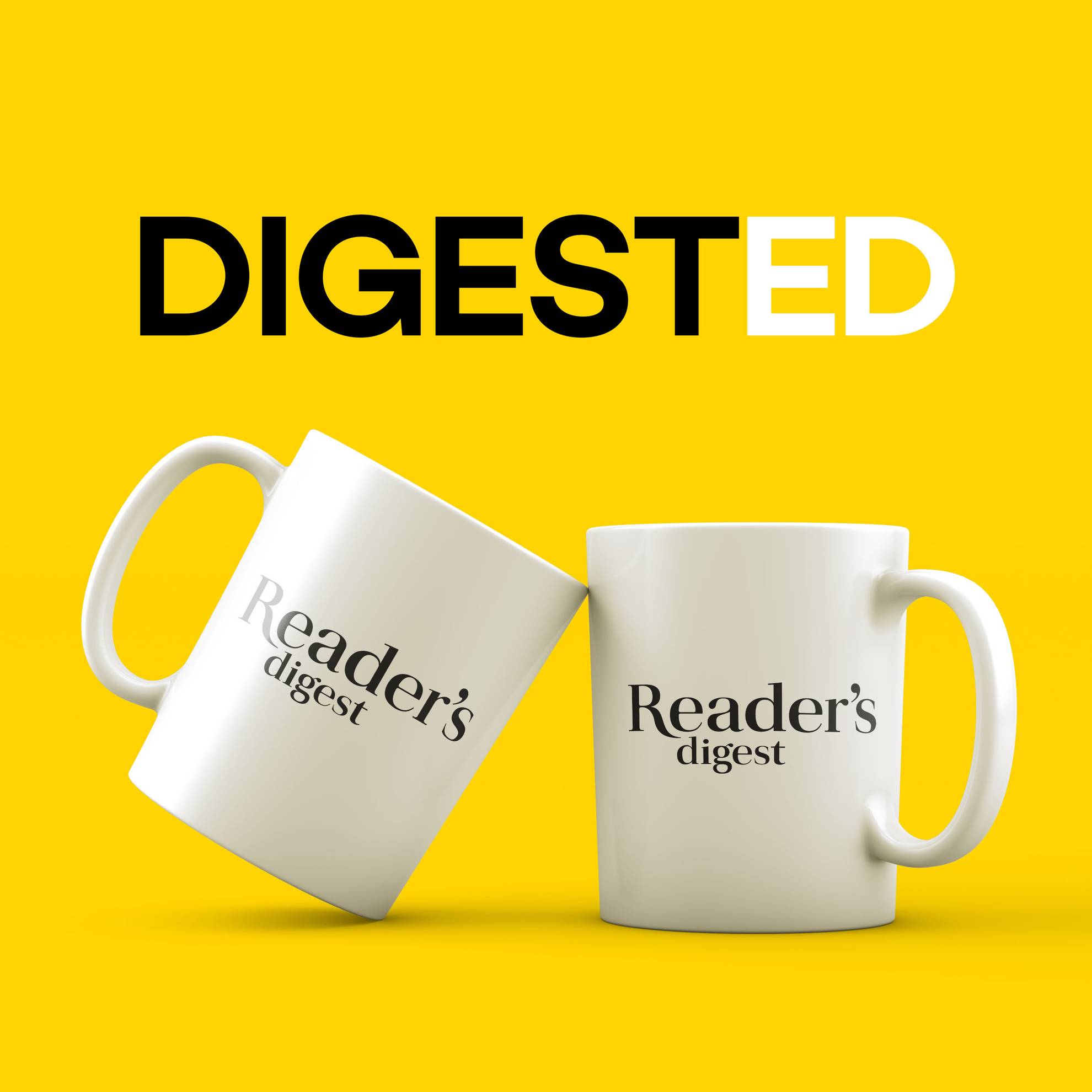 digested podcast