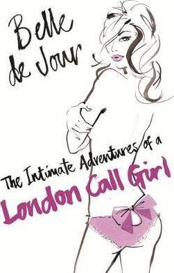 The Intimate Adventures of A London Call Girl