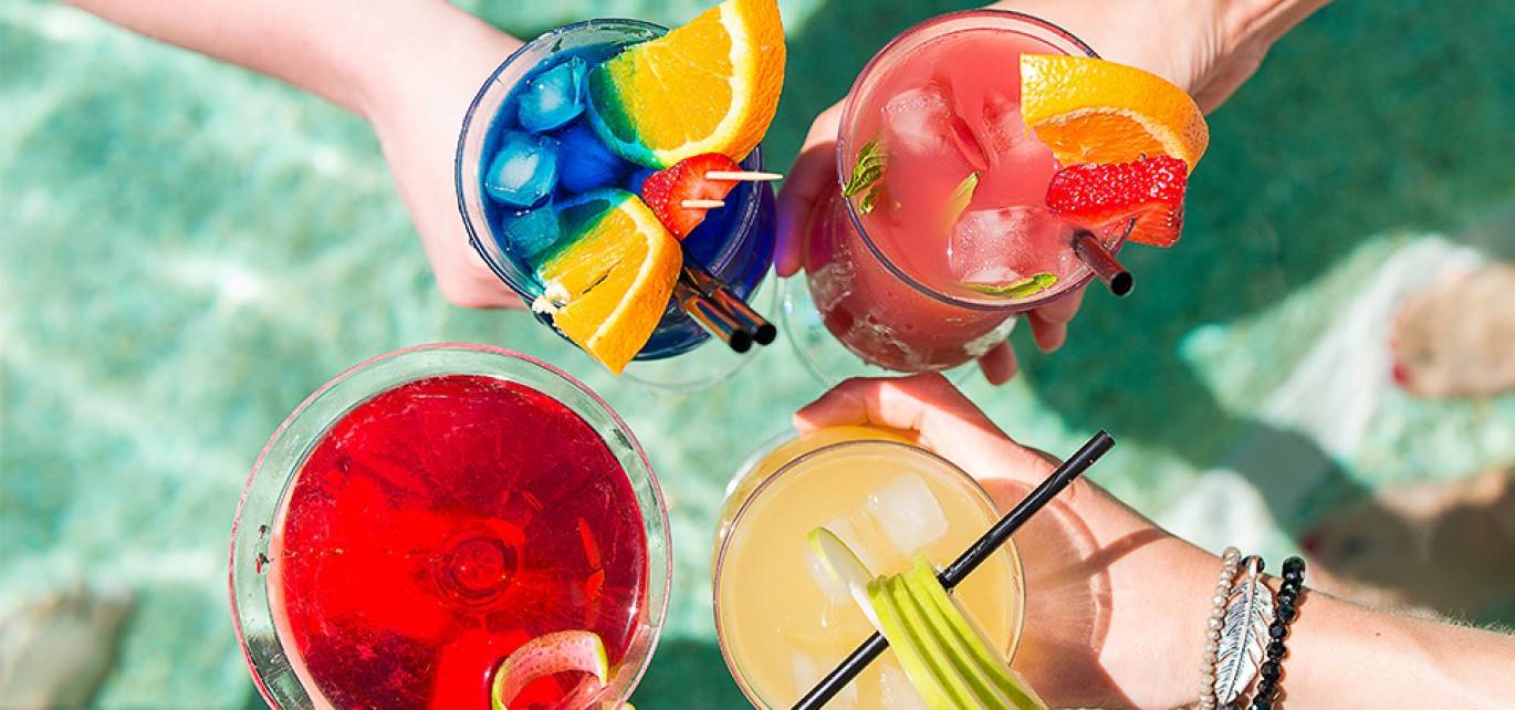 5 Non-Alcoholics Yummiest Refreshing Drinks to Order at Bar