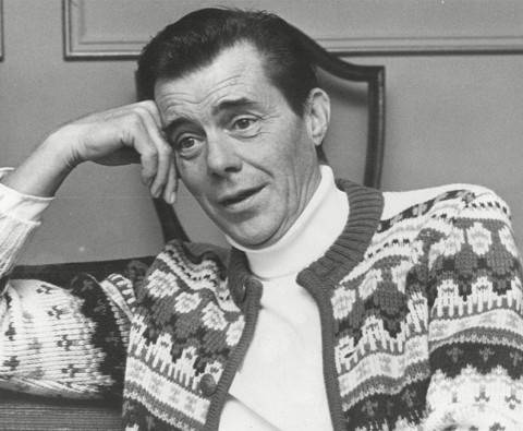 All you need to know about Dirk Bogarde