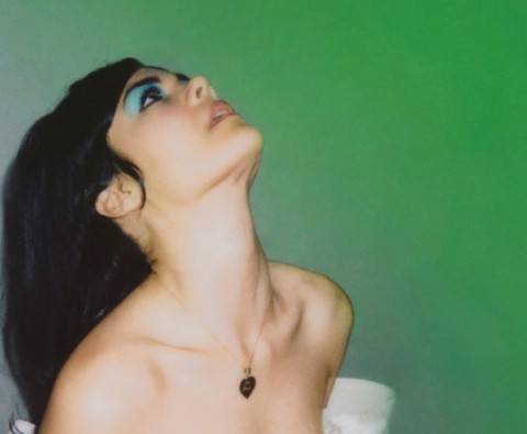 Review: Bat for Lashes – The Bride a dark story beautifully delivered