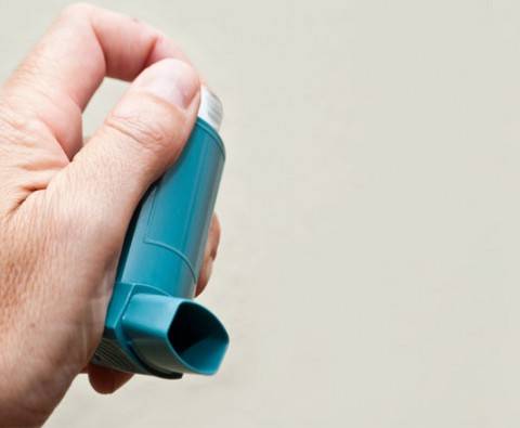 All you need to know about inhalers