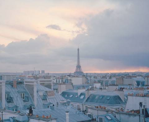 Excerpt: We'll Always Have Paris by Emma Beddington
