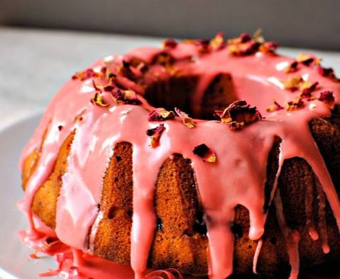 10 Spring cakes that will make you smile