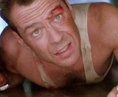 Films to see before you die: Die Hard