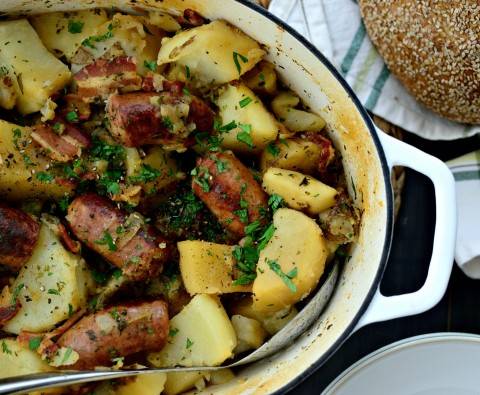 9 Delectable Irish dishes to make for St. Patrick's Day