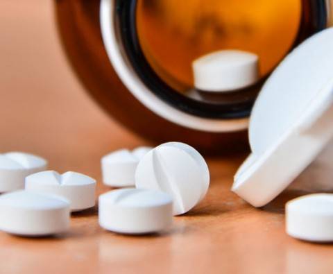 Everything you need to know about Tramadol