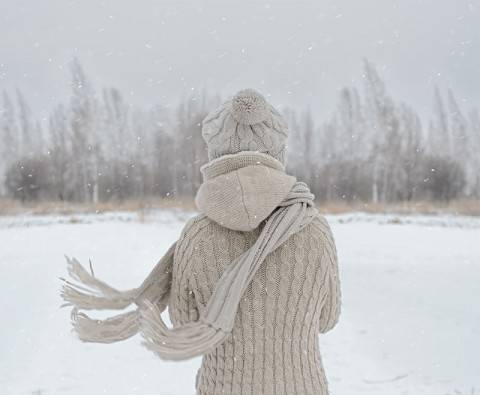 How to cope with seasonal affective disorder