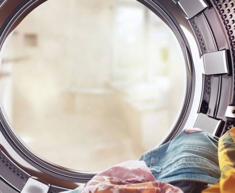 Understanding how your washing machine works