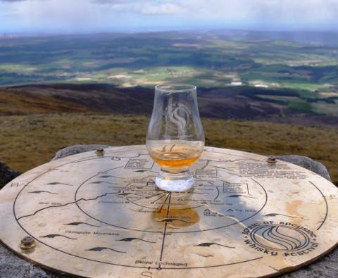 This festival is a whisky lover's dream