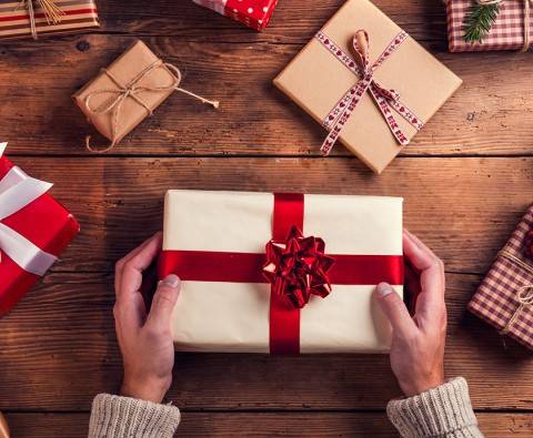 The Christmas gadget gift guide