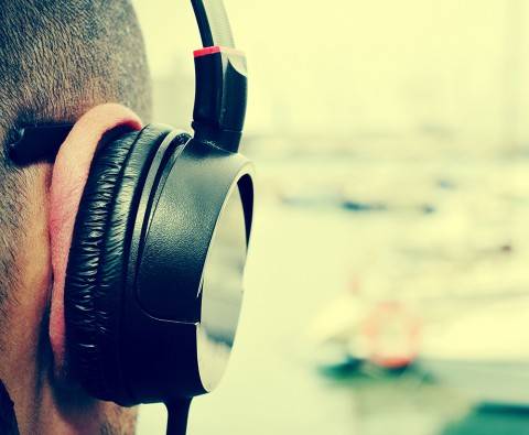 10 podcasts you should be listening to