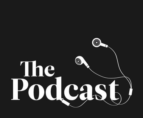 December's podcast: Cecelia Ahern, Olly Mann and Priya Parmar
