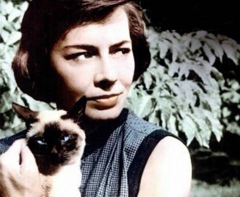 Review: Carol by Patricia Highsmith