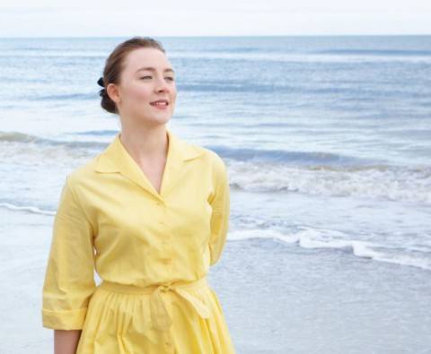 Film Review: Brooklyn - An understated delight