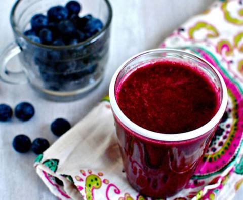 10 Glorious breakfast smoothies to start your day