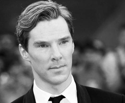 Benedict Cumberbatch's heartfelt speech for Syrian refugees