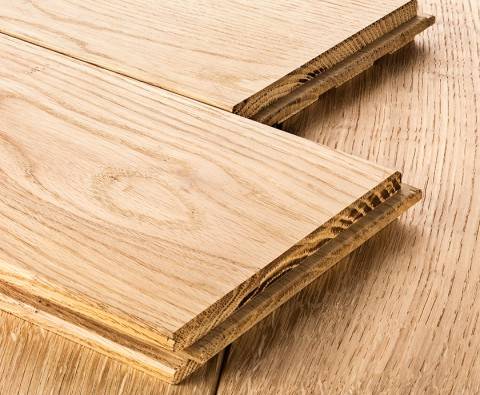 A guide to: Laying perfect floorboards