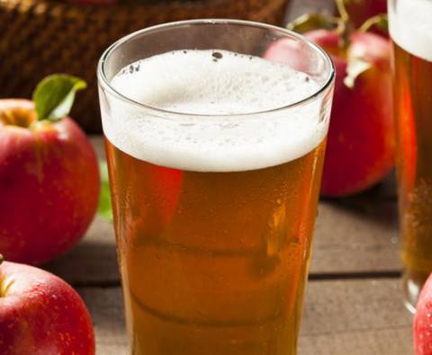 Everything you need to know about cider