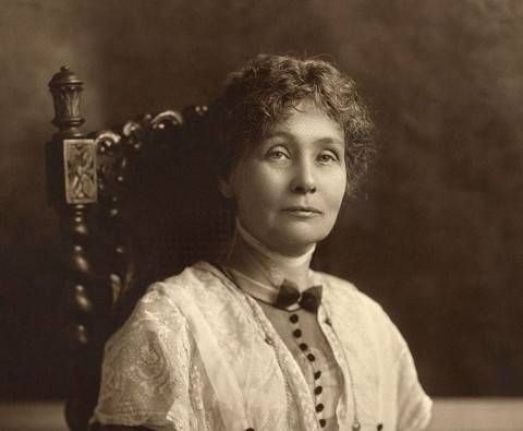 3 Amazing women at the forefront of the suffrage movement