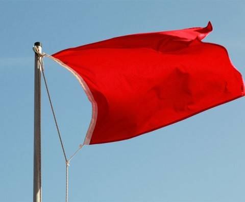 Recognise the red flags that could lead to cancer