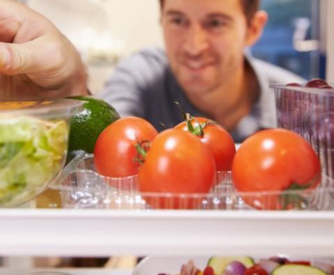 Caring for your fridge: How best to keep it clean and fresh