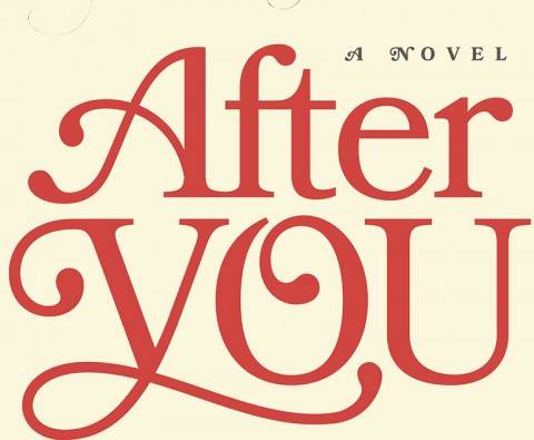 Review: After You by Jojo Moyes