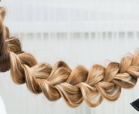 Top 5 braid hairstyles