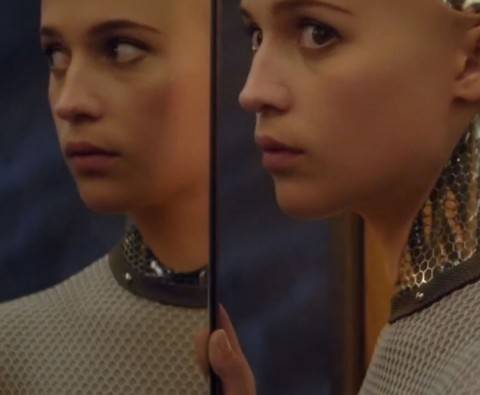 Cult films to see before you die: Ex Machina