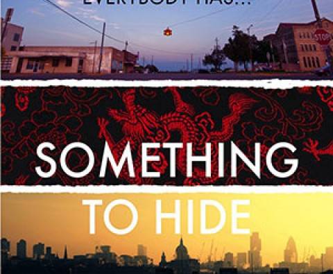 Review: Something to Hide by Deborah Moggach