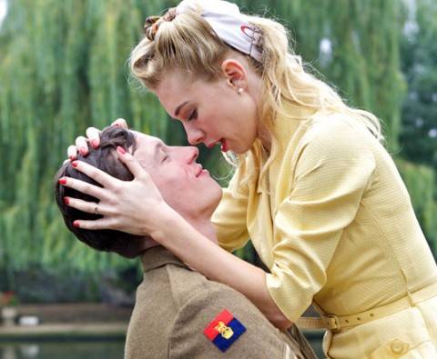 Exclusive interview: John Boorman talks about his new film Queen and Country