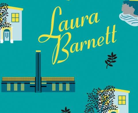 Review: The Versions of Us by Laura Barnett