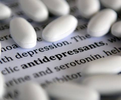All you need to know about antidepressants