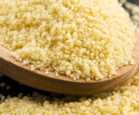 10 wonderful ways with Cous Cous